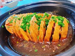 -城北食府(枫林店)