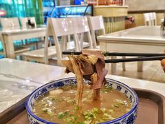 羊杂-泉儿头杂碎·清真(城东总店)