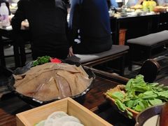 -盡膳口福·百年汤方火锅(科华北路店)