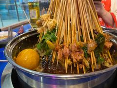 -马路边边串串香(延庆环球新意广场店)