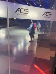 -ACS舞蹈工作室