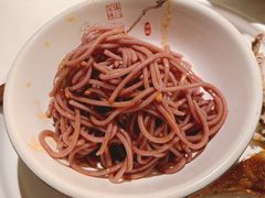 -绿茶餐厅(城西银泰城店)