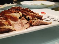 -全聚德(哈尔滨店)