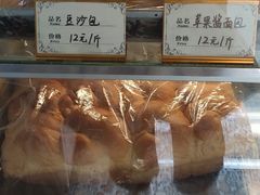 -麦香皇后老式面包坊(大连路店)