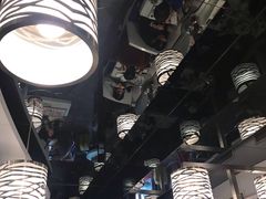 大堂-翠华餐厅(旺角文华商场店)