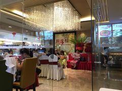 -同庆楼(滨湖万达广场店)