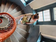 -青岛德国监狱旧址博物馆