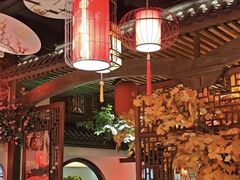 -徽镇小厨·经典徽菜(十里河店)