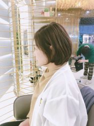 -3AM·S HAIR SALON烫发染发接发