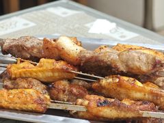 -清真·鸦儿李记·小馆(后海店)