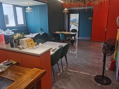 -忘忧草融合私房菜(红鼎国际店)