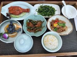 -馨月汇·独栋月子会所(静安店)