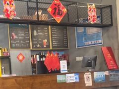 -丰乐餐厅·始于1999·本地老字号