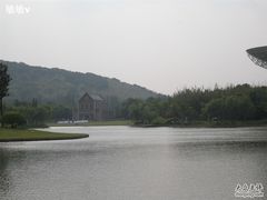 -上海佘山茂御臻品之选酒店(原佘山艾美酒店)