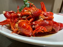 -海底捞火锅(正大乐城店)