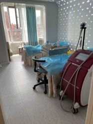 体验后-西美医疗美容门诊部