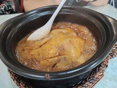 -环秀楼(黄山呈坎店)
