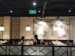 大堂-火齐潮汕砂锅粥(五道口店)