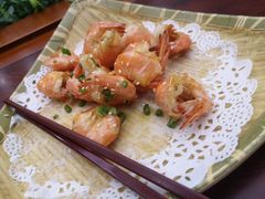 -东馆和天下特色餐饮(工农店)