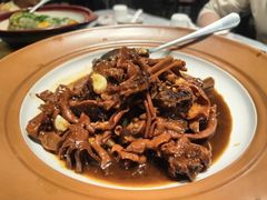 -老海陵·泰州菜(图书馆店)