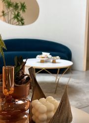 -VE专注问题肌·赛诺龙&科学美肤中心