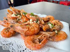 -阿弟特色海鲜餐厅·大排档(平潭店)