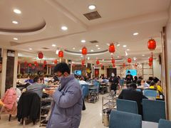 大堂-重庆苏大姐火锅(白银店)