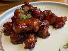 梅子里脊-几荷·恰似故人来(秀水广场店)