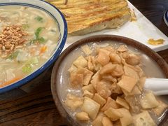 -老雒阳面馆·水席(定鼎门店)