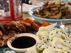 -床吧创意私房菜•Bistro