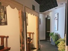 -东方菩提养生SPA馆(武昌总店)