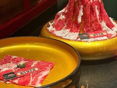 -牛New寿喜烧(金茂览秀城店)
