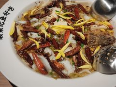 -太二酸菜鱼(沈阳万象城店)