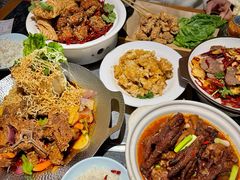 -昌盛德徐州老菜馆