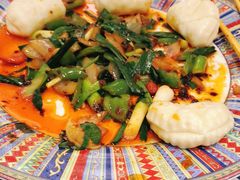 -阿拉丁新疆风味餐厅·清真(罗廊巷店)