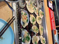 -蚝英雄鲜蚝自助专门店(长楹天街直营店)