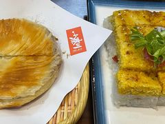 肉夹馍-阿德餐饮小秦川西北菜(福民路店)