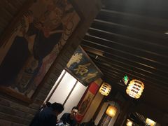 -南京大牌档(三阳广场苏宁店)