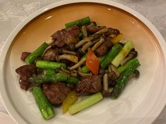 -酌宴府The China Club·广州万富希尔顿酒店(云城东路店)