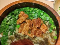 -山石榴·贵州菜(丰盛里店)