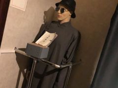 -魔方cube剧情密室逃脱(海岸城店)