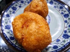 油氽团子-荣阳楼(山塘街店)