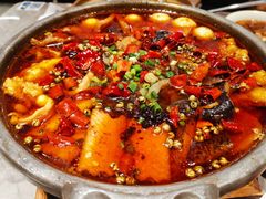 -眉州东坡·川菜(川沙百联店)