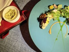 -弦月窗LUNETTE BY AMANDA(复兴路店)