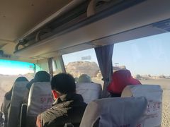 -敦煌雅丹国家地质公园