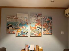 -晶吉·居酒屋·烧鸟·生鱼饭(中山区民主广场店)