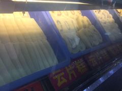 -西关老字号钵仔糕(上下九宝华路店)