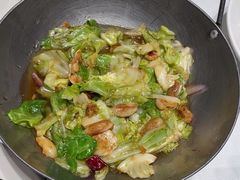 -阿明小菜·海鲜·上海菜(梅陇店)