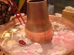 -北京老门框爆肚涮肉馆(凤城六路店)