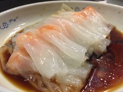 -阿殳菜馆·私厨(水围村店)